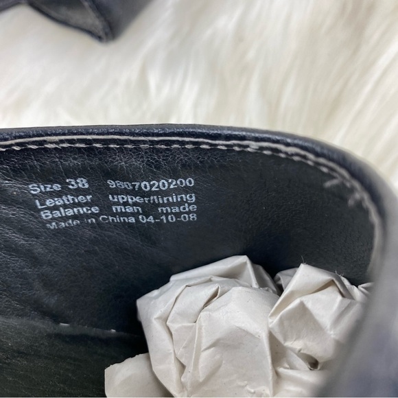 DANSKO CLOGS- MULES SHOES. Size 8 - Picture 8 of 9